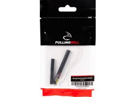 Strike Indicator Fulling Mill Drop Back ... Strike Indicator Fulling Mill Drop Back Bung Pack Stealth Mixed