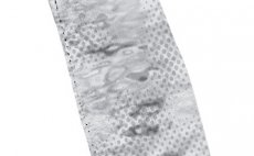 Stripping Guards Buff Original Pro Series - Pelagic Camo White