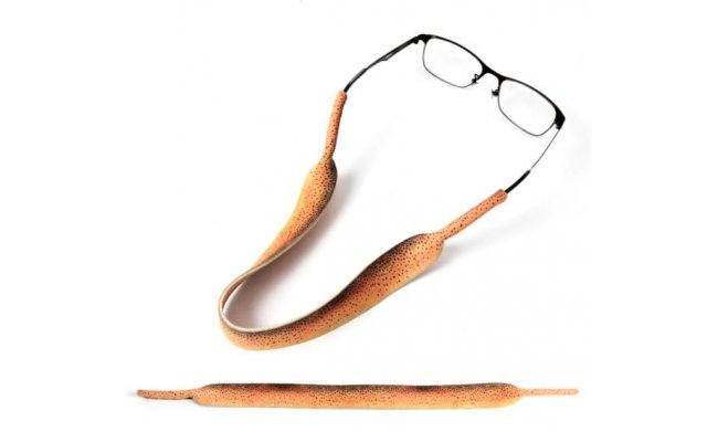 Suglasses Strap Leichi Neoprene Brown Trout Suglasses Strap Leichi Neoprene Brown Trout