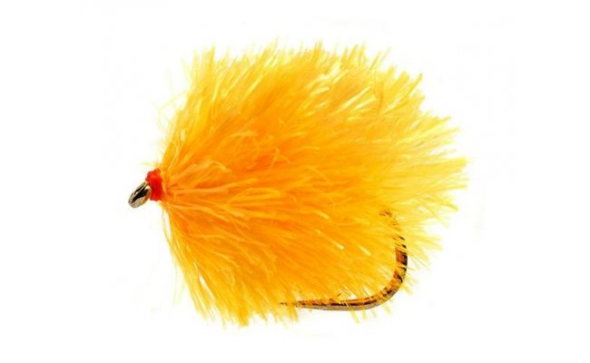 Sunburst Leaded Blob Sunburst Leaded Blob, Size 10