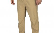 Superlight Pant Simms Cork