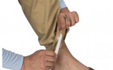 Superlight Pant Simms Cork