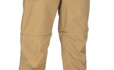 Superlight Pant Simms Zip-Off Cork