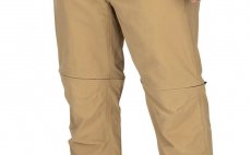 Superlight Pant Simms Zip-Off Cork