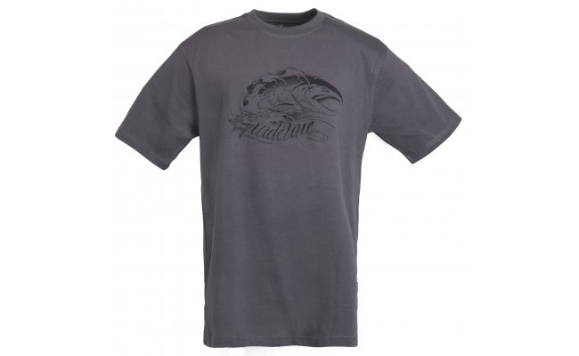 T-shirt Guideline Angry Salmon ECO Tee T-shirt Guideline Angry Salmon ECO Tee XS
