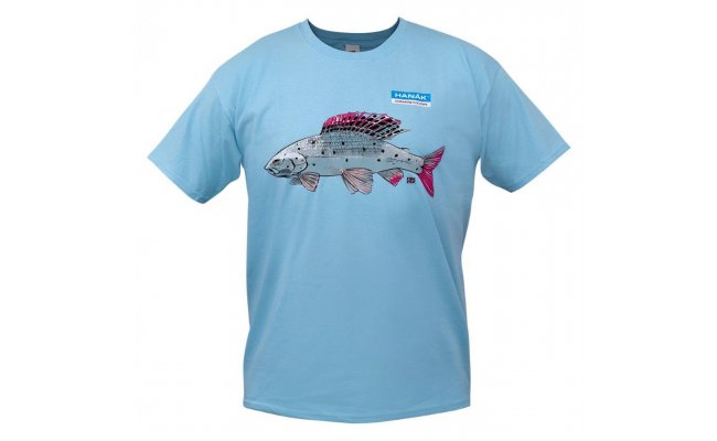 T-Shirt Hanak Competition Lipan T-Shirt Hanak Competition Lipan S