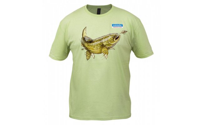 T-Shirt Hanak Competition Mramorak T-Shirt Hanak Competition Mramorak S