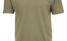 T-Shirt Simms Sasquatch Military Heather