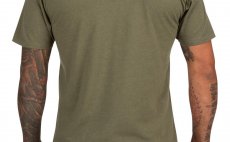T-Shirt Simms Special Knot Military Heather