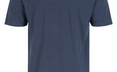 T-Shirt Simms Sunset Navy Heather