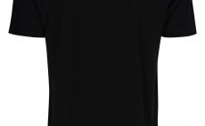 T-Shirt Simms Trout Regiment Camo Fill Black