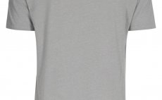 T-Shirt Simms Trout Regiment Camo Fill Cinder Heather