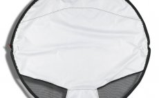 Taco Wader Bag Simms Regiment Camo Olive Drab