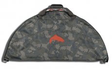 Taco Wader Bag Simms Regiment Camo Olive Drab