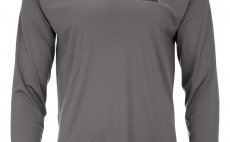 Tech Hoody Simms Artist Series Bass Woodland/Steel 