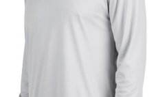 Tech Hoody Simms Artist Series Logo Flame/Sterling