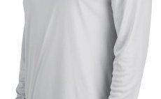 Tech Hoody Simms Artist Series Logo Flame/Sterling