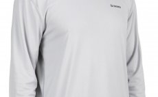 Tech Hoody Simms Artist Series Logo Flame/Sterling