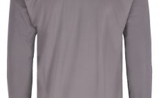 Tech Hoody Simms Artist Series Steel & Trout Drip