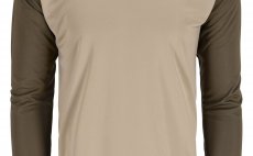 Tech Tee Artist Series Simms Bass & Stone & Dark Stone