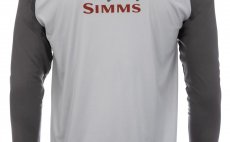 Tech Tee Artist Series Simms Musky & Sterling & Steel 