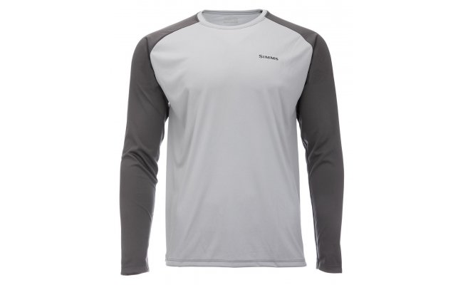 Tech Tee Artist Series Simms Musky & Sterling & Steel  Tech Tee Artist Series Simms Musky & Sterling & Steel S