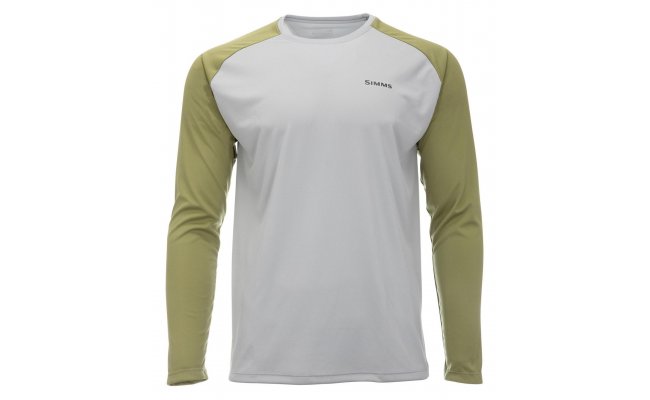 Tech Tee Artist Series Simms Sterling & Simms & Sage Tech Tee Artist Series Simms Sterling & Simms & Sage S