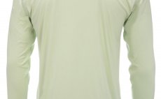 Tech Tee Simms Light Green