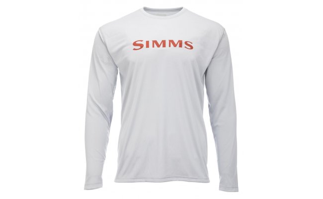 Tech Tee Simms Sterling Tech Tee Simms Sterling S