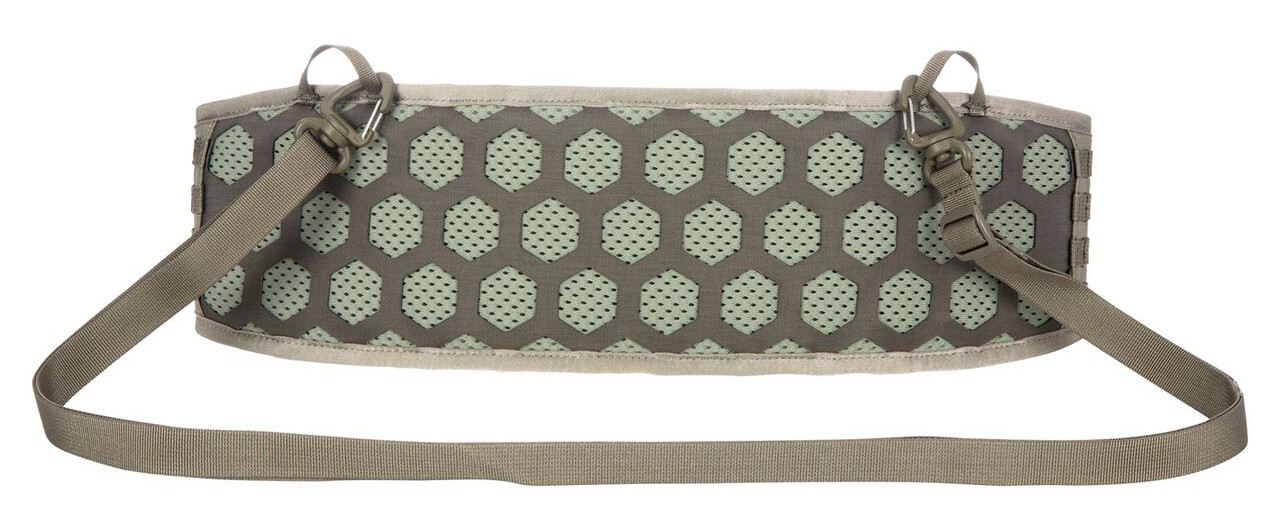 Tech Utility Belt Simms Flyweight Tan | CzechNymph.com