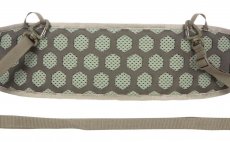 Tech Utility Belt Simms Flyweight Tan