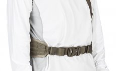 Tech Utility Belt Simms Flyweight Tan
