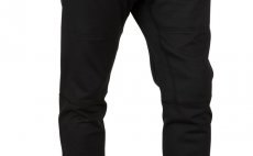 Thermal Pant Simms Black