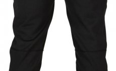 Thermal Pant Simms Black