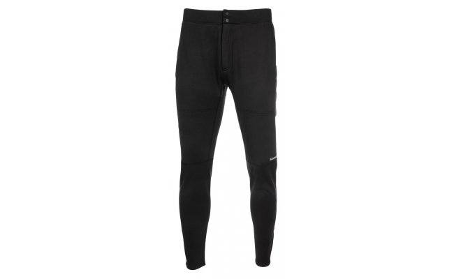 Thermal Pant Simms Black Thermal Pant Simms Black S