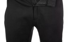 Thermal Pant Simms Black