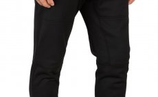Thermal Pant Simms Black