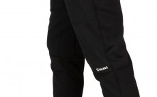 Thermal Pant Simms Black