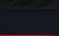 Tip-Up Pom Beanie Simms Americana