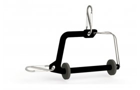 Tippet Holder Scientific Anglers Switch ... Tippet Holder Scientific Anglers Switch Black