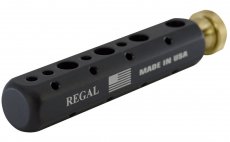 Tool Bar REGAL Black