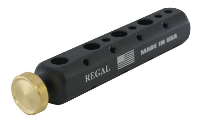 Tool Bar REGAL Black Tool Bar REGAL Black