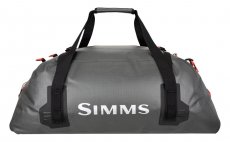 Travel Bag Simms G3 Guide Z Duffel Anvil