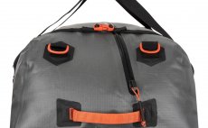 Travel Bag Simms G3 Guide Z Duffel Anvil