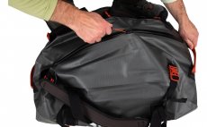 Travel Bag Simms G3 Guide Z Duffel Anvil
