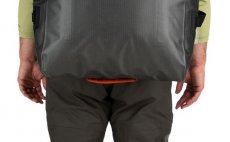 Travel Bag Simms G3 Guide Z Duffel Anvil