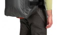 Travel Bag Simms G3 Guide Z Duffel Anvil