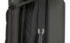 Travel Bag Simms GTS Roller 110L Carbon