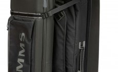 Travel Bag Simms GTS Roller 110L Carbon