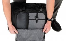 Travel Bag Simms GTS Tri Carry Duffel Carbon